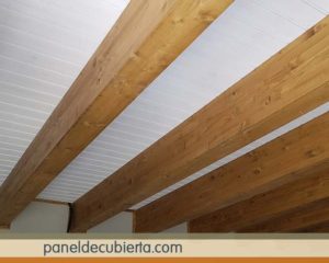 Panel entreplanta.